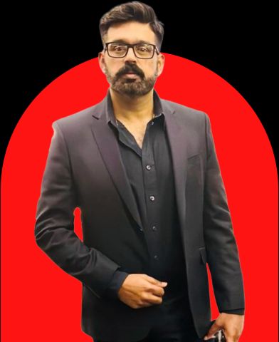 Adil Saleem Manager At Remax Real Estate Agents London