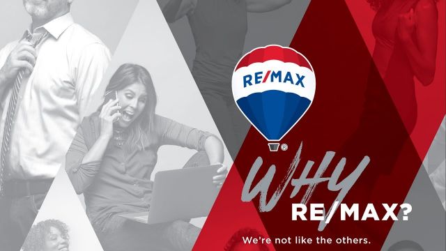Remax Real Estate Agents London