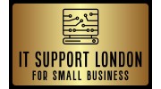 Small Business IT Support London