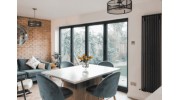 Aluminium French Doors