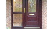 UPVC Doors