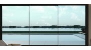 Aluminium Sliding Patio Doors