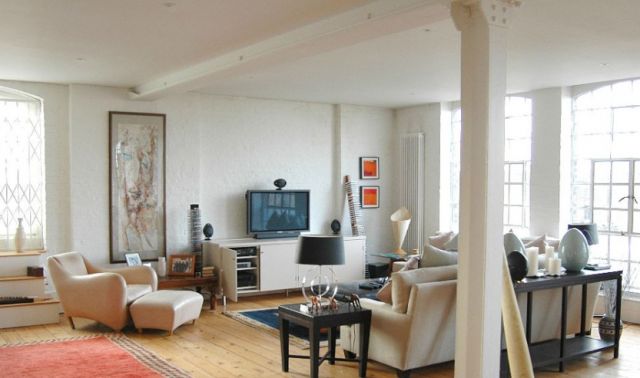 Painting & Decorating