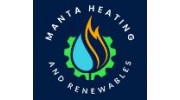 Manta Heating and Renewables LTD