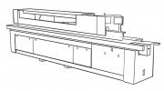 Edge banding