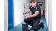 Asbestos Air Testing