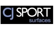 CJ Sport Surfaces