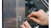Commercial Locksmith