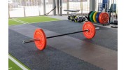 Free Weights & Cross Training