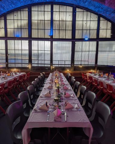 Wedding Reception