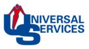 Universal Services (Sports Equipment) Ltd