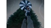 Stilt Walking
