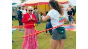 Circus Workshop