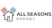 All Seasons Energy Ltd