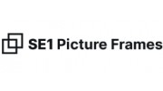 SE1 Picture Frames
