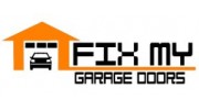 Fix My Garage Doors