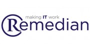 IT Support Manchester - Remedian IT Services