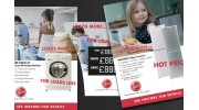 Advertising Services