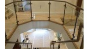 Glass Balustrades
