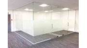 Glass Partitioning