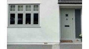 Double Glazing