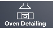 Oven Detailing
