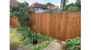 Fence Panel Supply and Installation