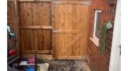 Garden Gates