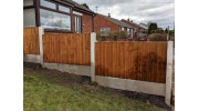 Fencing Wigan