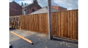 Fencing Atherton