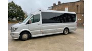 Minibuses And Coaches