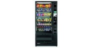 Vending Machines