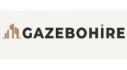 Gazebo Hire London