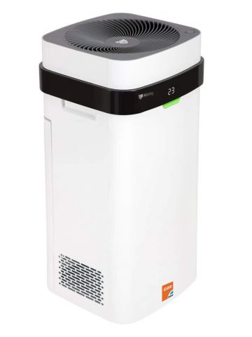 Air cleaner