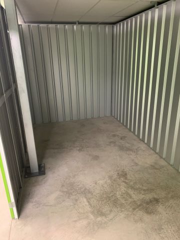 Storage Room