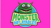 Monster Inflatables