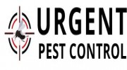Urgent Pest Control