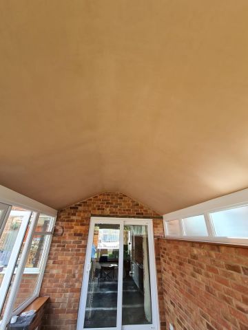Ceiling