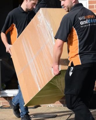 House Moving