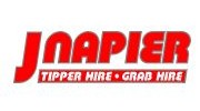 J Napier Grab & Tipper Hire