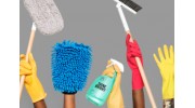Move Out Cleaning