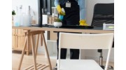 Office Cleaning