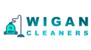 Wigan Cleaners