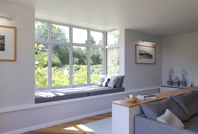 Aluminium Windows