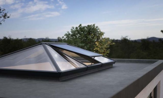 Roof Lantern