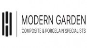 Modern Garden