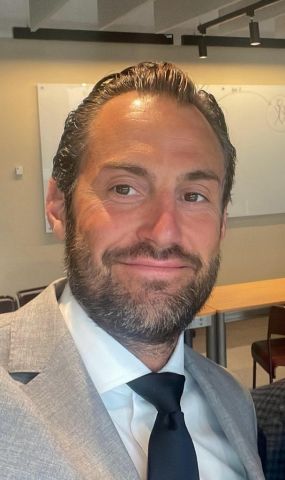 Gilles Baudet