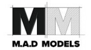 MAD Model Makers