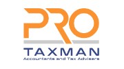 PRO-TAXMAN LTD