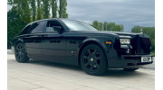 Funeral Car Hire